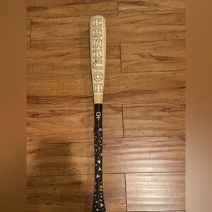 Warstic Bonesaber Hybrid USA bat